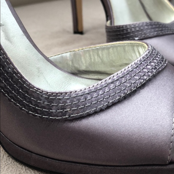 Caparros High Heels - Picture 2 of 3